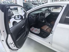 Toyota Corolla 1.2T S-CVT Pioneer Plus - ფოტო 8