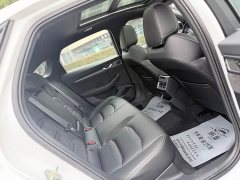 Geely Xingrui 2021 2.0T Diesel Spacetime Edition Bright Moon - ფოტო 11