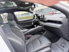 Geely Xingrui 2021 2.0T Diesel Spacetime Edition Bright Moon - ფოტო 12