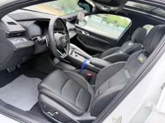 Geely Xingrui 2021 2.0T Diesel Spacetime Edition Bright Moon - ფოტო 7