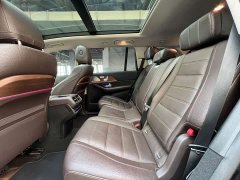 Mercedes-Benz GLS 450 4MATIC Luxury - ფოტო 5