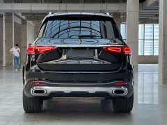 Mercedes-Benz GLS 450 4MATIC Luxury - ფოტო 8