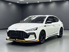 SAIC MG6 2021 Pro 1.5T Automatic Trophy Premier Edition - ფოტო 1