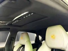 SAIC MG6 2021 Pro 1.5T Automatic Trophy Premier Edition - ფოტო 10