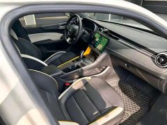 SAIC MG6 2021 Pro 1.5T Automatic Trophy Premier Edition - ფოტო 11