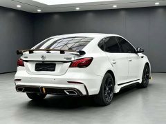 SAIC MG6 2021 Pro 1.5T Automatic Trophy Premier Edition - ფოტო 13