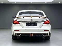 SAIC MG6 2021 Pro 1.5T Automatic Trophy Premier Edition - ფოტო 14