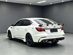 SAIC MG6 2021 Pro 1.5T Automatic Trophy Premier Edition - ფოტო 15