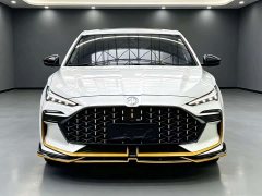 SAIC MG6 2021 Pro 1.5T Automatic Trophy Premier Edition - ფოტო 2