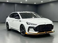 SAIC MG6 2021 Pro 1.5T Automatic Trophy Premier Edition - ფოტო 3