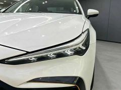 SAIC MG6 2021 Pro 1.5T Automatic Trophy Premier Edition - ფოტო 4