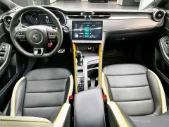SAIC MG6 2021 Pro 1.5T Automatic Trophy Premier Edition - ფოტო 5