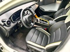 SAIC MG6 2021 Pro 1.5T Automatic Trophy Premier Edition - ფოტო 6