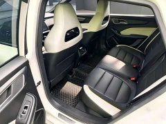SAIC MG6 2021 Pro 1.5T Automatic Trophy Premier Edition - ფოტო 7