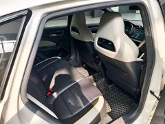 SAIC MG6 2021 Pro 1.5T Automatic Trophy Premier Edition - ფოტო 8