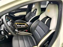 SAIC MG6 2021 Pro 1.5T Automatic Trophy Premier Edition - ფოტო 9