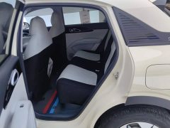 Geely Xing Yuan UP 410km Explorer Edition - ფოტო 11