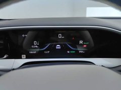 Geely Xing Yuan UP 410km Explorer Edition - ფოტო 14