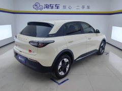 Geely Xing Yuan UP 410km Explorer Edition - ფოტო 3
