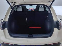 Geely Xing Yuan UP 410km Explorer Edition - ფოტო 4