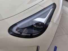 Geely Xing Yuan UP 410km Explorer Edition - ფოტო 5
