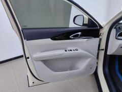 Geely Xing Yuan UP 410km Explorer Edition - ფოტო 7