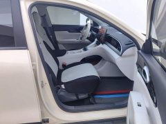 Geely Xing Yuan UP 410km Explorer Edition - ფოტო 8