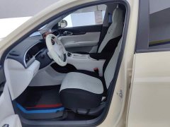 Geely Xing Yuan UP 410km Explorer Edition - ფოტო 9