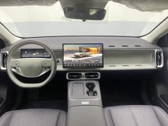 Leapmotor B01 2025 650 Pleasure Edition - ფოტო 5