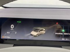 Leapmotor B01 2025 650 Pleasure Edition - ფოტო 7