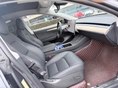 Tesla Model Y Long Range All-Wheel Drive - ფოტო 12