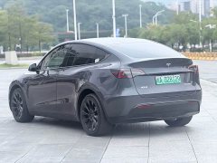 Tesla Model Y Long Range All-Wheel Drive - ფოტო 6