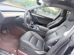 Tesla Model Y Long Range All-Wheel Drive - ფოტო 7