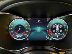 Mercedes-Benz Mercedes-AMG C 63 Coupe Dark Night Special Edition - ფოტო 4
