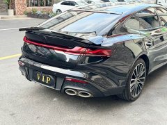 SAIC MG7 1.5T DCT Ultimate Elegance - ფოტო 10