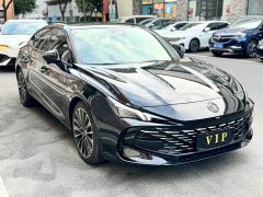 SAIC MG7 1.5T DCT Ultimate Elegance - ფოტო 3