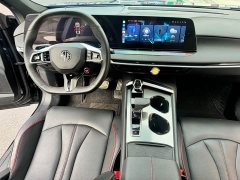 SAIC MG7 1.5T DCT Ultimate Elegance - ფოტო 4