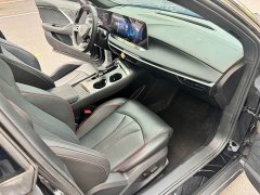 SAIC MG7 1.5T DCT Ultimate Elegance - ფოტო 6