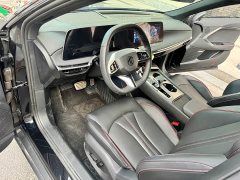 SAIC MG7 1.5T DCT Ultimate Elegance - ფოტო 7