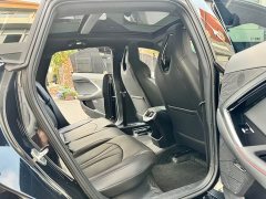 SAIC MG7 1.5T DCT Ultimate Elegance - ფოტო 8
