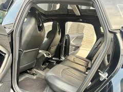SAIC MG7 1.5T DCT Ultimate Elegance - ფოტო 9