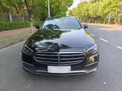 Mercedes-Benz E-Class E 300 L Fashion Edition - ფოტო 1