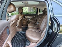 Mercedes-Benz E-Class E 300 L Fashion Edition - ფოტო 10