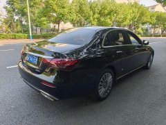 Mercedes-Benz E-Class E 300 L Fashion Edition - ფოტო 13