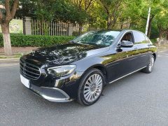 Mercedes-Benz E-Class E 300 L Fashion Edition - ფოტო 2