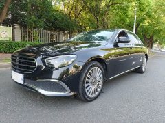Mercedes-Benz E-Class E 300 L Fashion Edition - ფოტო 3