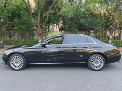Mercedes-Benz E-Class E 300 L Fashion Edition - ფოტო 5