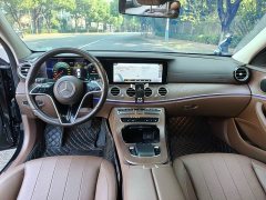 Mercedes-Benz E-Class E 300 L Fashion Edition - ფოტო 6
