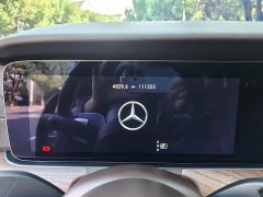 Mercedes-Benz E-Class E 300 L Fashion Edition - ფოტო 7