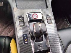 Trumpchi Yingbao 270T DCT J15 - ფოტო 10